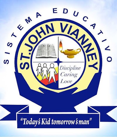 Fotos Centro Educativo Saint John Vianney