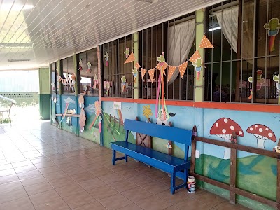 Fotos Escuela Rincón Hererra