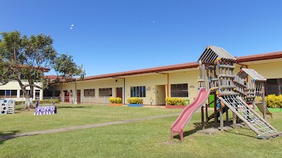 Fotos Colegio Nuestra Señora de Sión