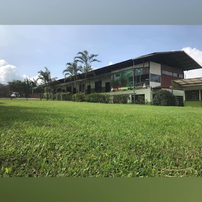 Fotos Escuela Ecológica Braulio Carrillo