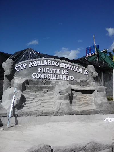 Fotos CTP Abelardo Bonilla Baldares