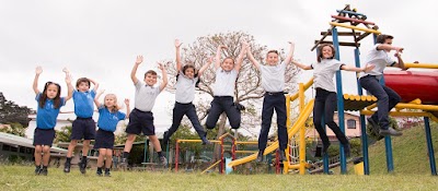 Fotos Saint Joseph College