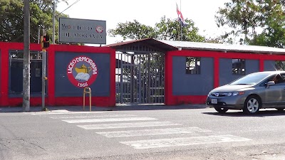 Fotos Liceo de Moravia