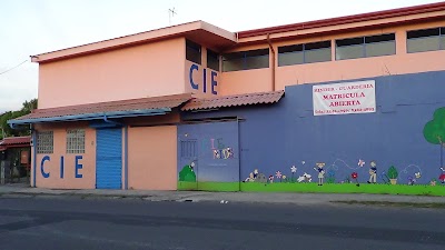 Fotos Centro de Innovación Educativa