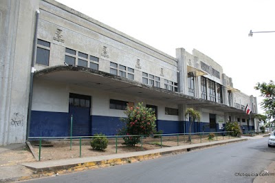 Fotos Colegio Laboratorio del CUP. (FUNDECUP)