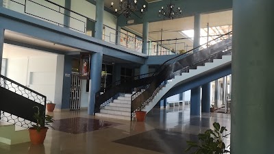 Fotos Colegio José Martí