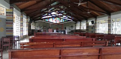 Fotos Colegio Agropecuario de San Carlos