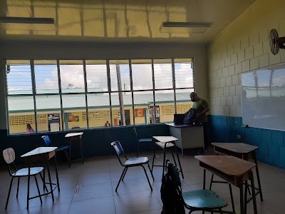 Fotos Liceo San Carlos