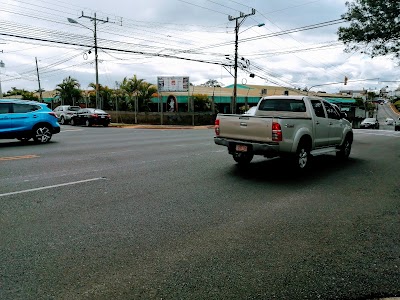 Fotos Colegio Maria Auxiliadora