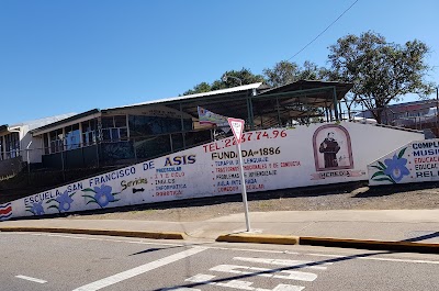 Fotos San Francisco School