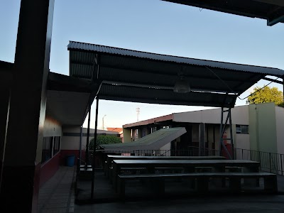 Fotos Heredia Vocational High School