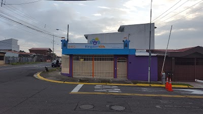 Fotos Kingdom Kid's
