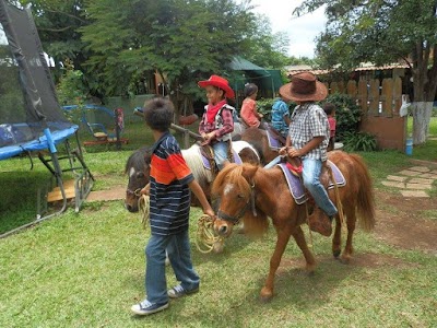 Fotos Centro Infantil San Selerin
