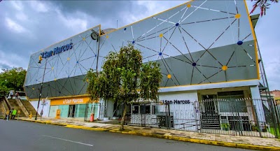 Fotos University San Marcos