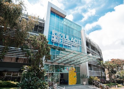 Fotos University of Science and Technology