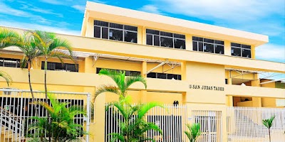 Fotos Colegio Universitario San Judas Tadeo