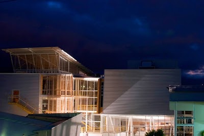 Fotos Universidad Veritas