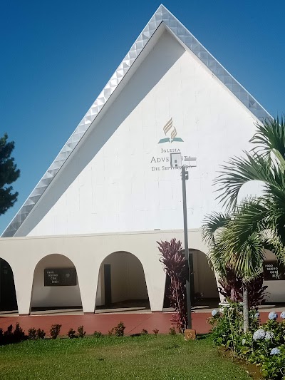 Fotos Central America Adventist University