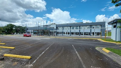 Fotos Universidad Latina • Pérez Zeledón