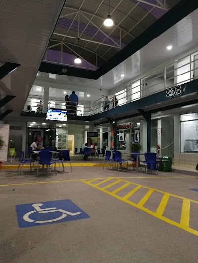 Fotos Universidad Castro Carazo Pérez Zeledón