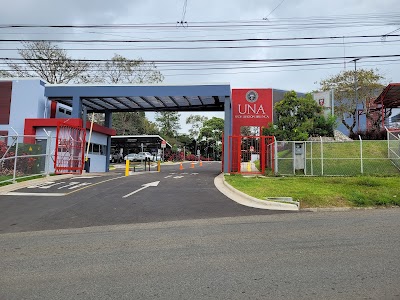 Fotos Universidad Nacional Sede Regional Brunca, Campus Pérez Zeledón