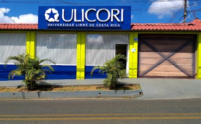 Fotos ULICORI | Universidad Libre de Costa Rica