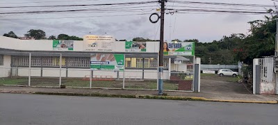 Fotos Universidad Tecnologica Pérez Zeledón