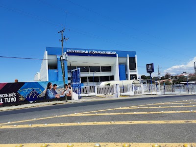 Fotos Universidad Hispanoamericana Heredia