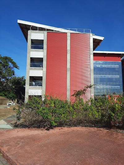 Fotos National University of Costa Rica
