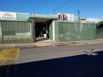 Fotos University Florencio del Castillo