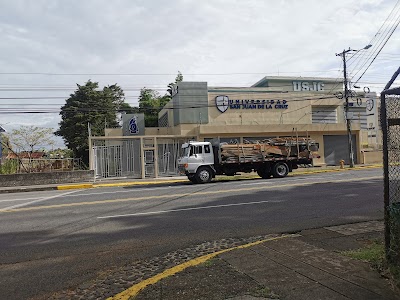 Fotos Universidad San Juan de la Cruz