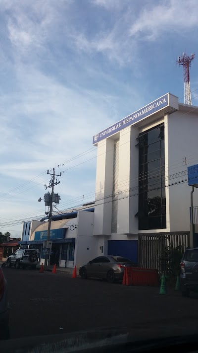 Fotos Universidad Hispanoamericana | Puntarenas