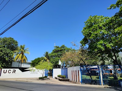Fotos University of Costa Rica Puntarenas Campus