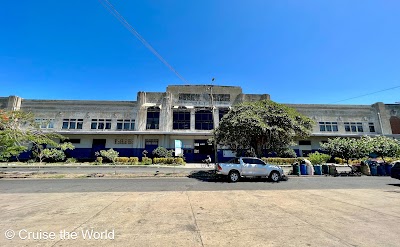 Fotos Universidad Técnica Nacional