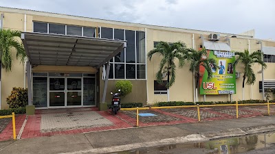 Fotos Universidad Santa Lucía