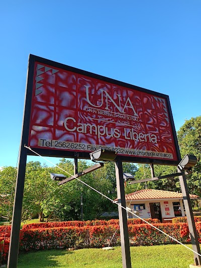 Fotos National University of Costa Rica Liberia Campus