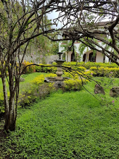 Fotos Universidad EARTH La Flor