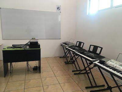 Fotos ULICORI | Universidad Libre de Costa Rica