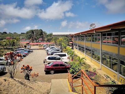 Fotos University of San Jose