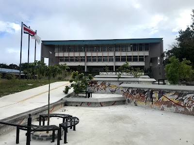 Fotos University of Costa Rica-San Ramón Campus