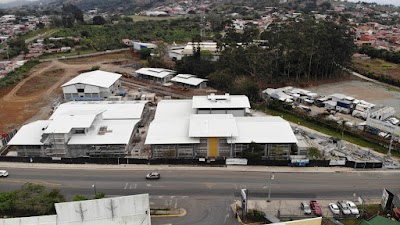 Fotos Instituto Nacional de Aprendizaje