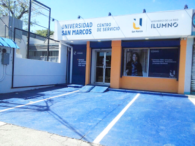 Fotos Universidad San Marcos - CSU Liberia