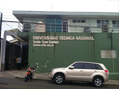 Fotos National Technical University