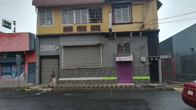 Fotos Universidad Metropolitana Castro Carazo