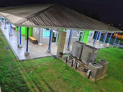 Fotos Costa Rica Institute of Technology Limón Campus