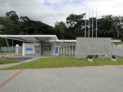 Fotos University of Costa Rica, Caribbean Headquarters