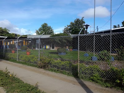 Fotos UNED Santa Cruz