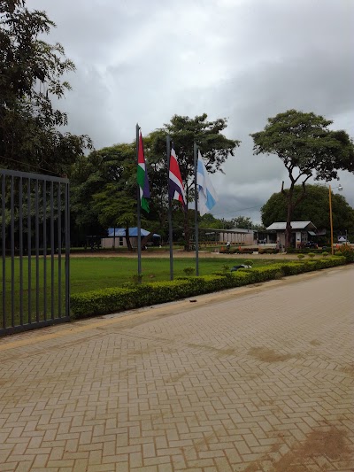 Fotos University of Costa Rica Santa Cruz Campus