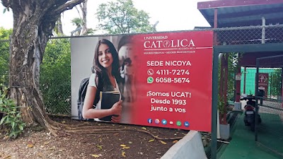 Fotos Universidad Católica de Costa Rica Sede Nicoya