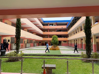 Fotos COLEGIO SAN VICENTE DE PAÚL